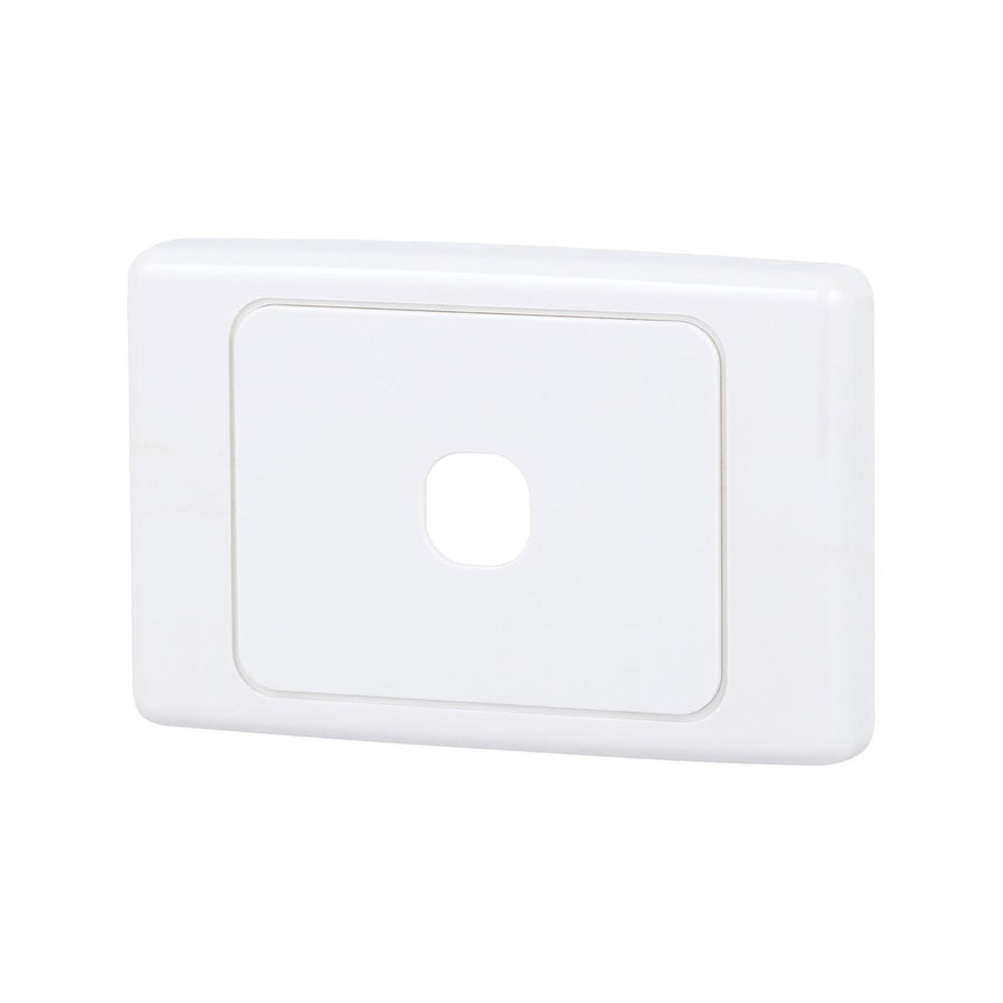 Deta 1 Aperture Grid Plate - 75mm Plastic - Easy To Carry - SuperSaverAU - view 1