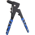 Kincrome 207mm Compact Hand Riveter Composite Body with Rubber Grip