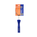 Monarch Mini Rollers 3 Piece - 100mm 14mm Nap - Orange - Efficient Coverage - SuperSaverAU - view 2