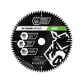 Full Boar 305mm 80T Carbide Mitre Saw Blade, 30mm Bore