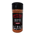BBQ Pit Boys 3 Pack Gift Set - SPG, Poultry Perfection, Sweet Martha - 175mm x 135mm x 60mm - SuperSaverAU - view 3