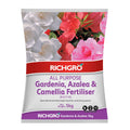 Richgro All Purpose Fertiliser - 5kg - Fertiliser - Added Organics - SuperSaverAU - view 1