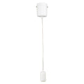 Brilliant Lighting Suspension Pendant - 120cm - Metal - DIY Plug-In - SuperSaverAU - view 4