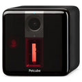 Petcube Play interactive Wi-Fi pet camera - 1080p HD, laser toy, two-way audio, carbon black - 7028F