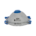 Citeco P2 Carbon Valved Respirator 2 Pack - 200mm x 100mm x 350mm - Odour Protection - SuperSaverAU - view 4