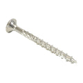 Titan Decking Bugle Screws 12G x 65mm 304 Stainless Steel - Pack of 25