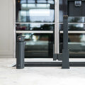 Billi B-5000 Boiling and Chilled Filtered Water with XL Levered Dispenser - Matte Black - 915000LMB
