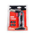 Tradeflame Mini Torch - Butane Powered - Compact - 150mm x 190mm x 54mm - SuperSaverAU - view 2