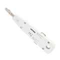 Antsig Punch Down Tool - 200mm - Plastic - IDC Type with Snipping Mechanism - SuperSaverAU - view 1