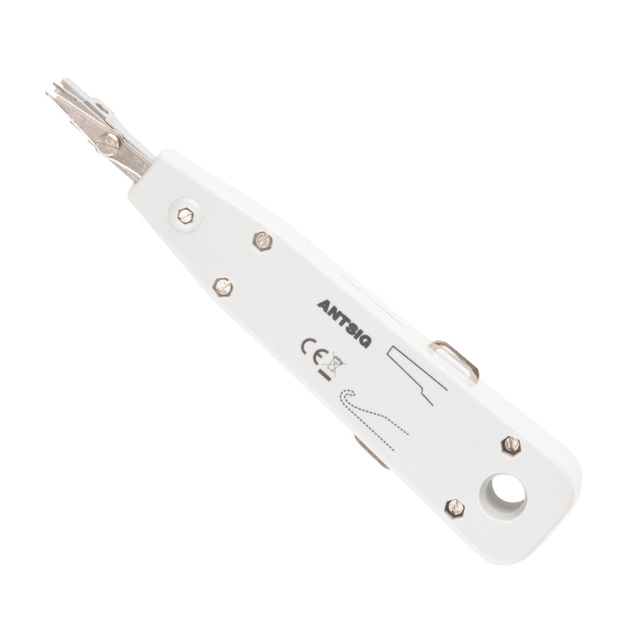 Antsig Professional IDC Punch Down Tool Plastic