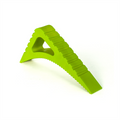 Torv Door Stopper Flexible Plastic Assorted Colours 20mm Benefit - SuperSaverAU - view 1