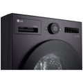 LG 16kg/10kg Washer Dryer Combo - Graphite, Direct Drive Technology, TurboClean 360 - WXLC-1016GX