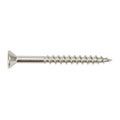 Titan 10g x 50mm Stainless Steel Wide Head Decking Screw 100 Pack - Durable Hold - SuperSaverAU - view 3