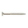 Titan Wide Head Decking Screws 10G x 50mm 304 Stainless Steel - 100 Pack