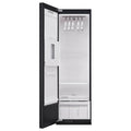 LG TrueSteam Styler five garment drying cabinet and steamer - Forest Green, ventless heat pump - SC5FG