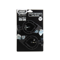 Grunt T Slot Long Handle Tool Holder Set - 160mm x 47mm x 260mm - Durable Storage Solution - SuperSaverAU - view 1