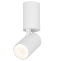 Verve Phoebe 15W Adjustable LED Spotlight 162mm x 205mm - White - Indoor Lighting - SuperSaverAU - view 2