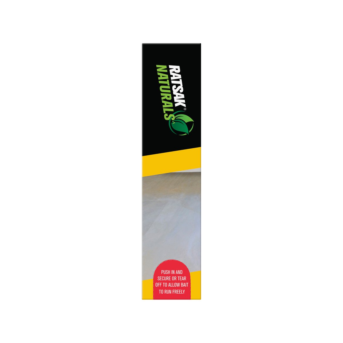 Ratsak Naturals Rodenticide - 450g - Pellets - Safe for Livestock - SuperSaverAU - view 4