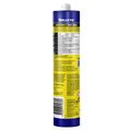 Selleys Liquid Nails Fast Grab Construction Adhesive 420g - 3 Pack, Acrylic Polymer, Bridges Gaps