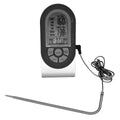 Jumbuck Digital Meat Thermometer - Stainless Steel - 6 Meat Selections - SuperSaverAU - view 2
