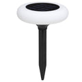 Click Solar RGB Stake Light - 1 Pack - 135mm x 210mm - Black - 7 Colour Options - Weatherproof - SuperSaverAU - view 1