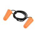 Citeco Class 5 PU Corded Ear Plugs - 100 Pairs - Comfortable Foam - Reusable - SuperSaverAU - view 3
