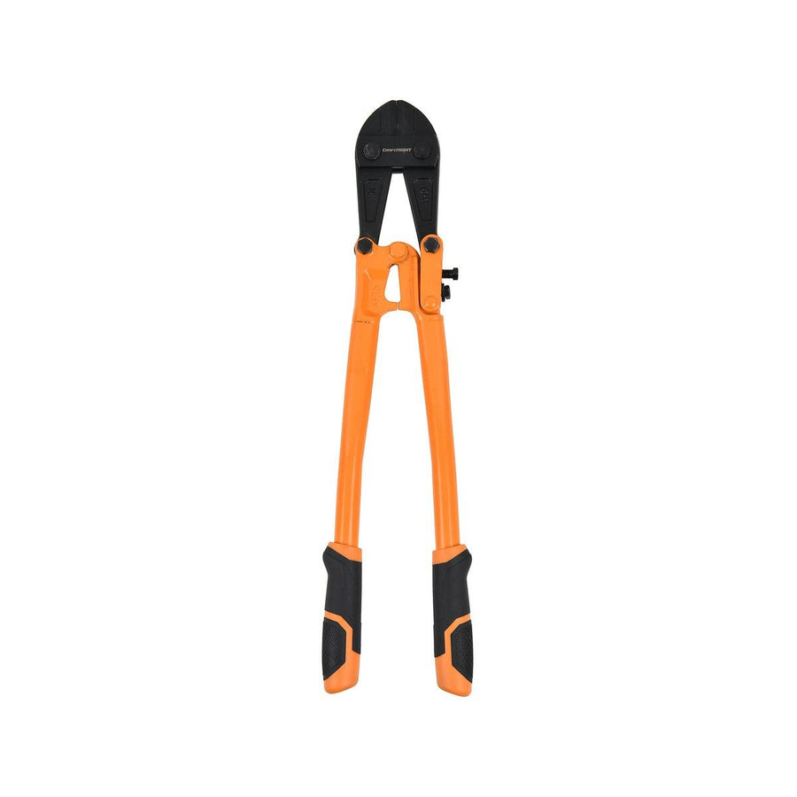 Craftright 450mm Bolt Cutter - Chrome Vanadium Steel - Soft Grip Handles - SuperSaverAU - view 1