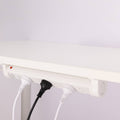 Arlec 6 Outlet Rotatable Powerboard with Surge Protection 190J PB6RT
