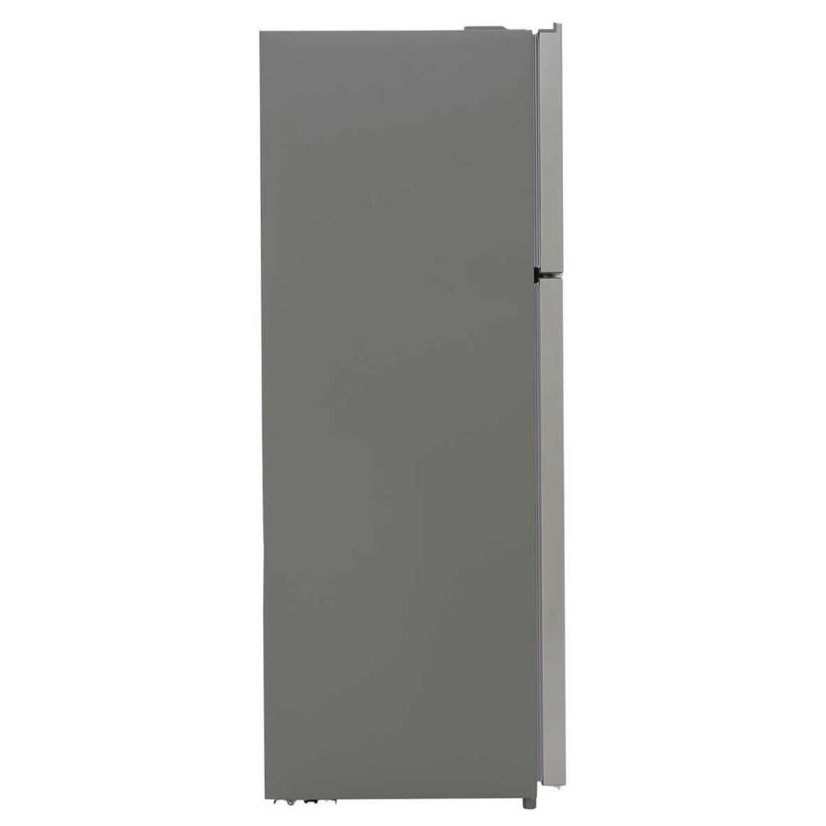 Haier 334L Top Mount Frost Free Fridge - Satina - Twist Ice Maker - 3.5 Star Energy Rating - HRF360TS3