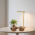 Feng Shui Golden Turtle Ornament Resin Home and Office Decor - Golden Turtle - view 5