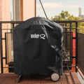 Weber BBQ cart cover - barbecue accessory made to cover your cart style barbecue - 7113