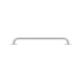 Evekare 600mm Grab Rail - Polished Stainless Steel - Supports 250kg - SuperSaverAU - view 4