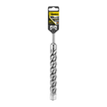 Kango SDS Plus Drill Bit - 24mm - Steel - Low Vibration Performance - SuperSaverAU - view 1