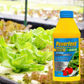 Powerfeed Pro Series All in One Hydroponic Fertiliser 500ml Liquid - SuperSaverAU - view 3