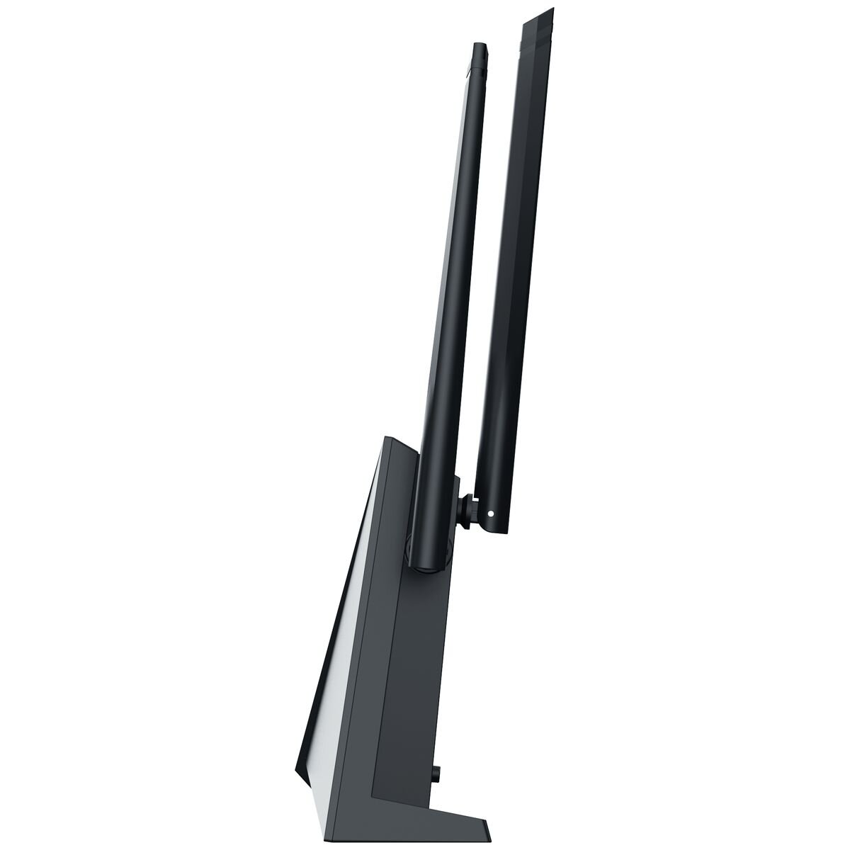 D-Link AX3000 Mesh Wi-Fi 6 Router - 160MHz Channels, Five Antennas, OFDMA and MU-MIMO - DIR-X3000Z