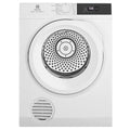 Electrolux 300 Series 7kg Vented Dryer - SensorDry - Hygiene Cycle - Reverse Tumbling - White - EDV705H3WC