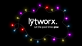 Lytworx 30 Multicolour Wire Ball Lights - 2.9m - Battery/USB Powered - SuperSaverAU - view 3