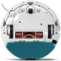 Philips 2000 Series robotic vacuum and mop - white, 2,700 Pa suction, 130 minute battery life - XU2000-20