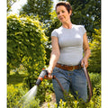 Gardena Trigger Gun Nozzle - 13mm - Plastic - Adjustable Spray - SuperSaverAU - view 5