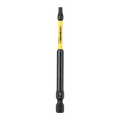 Kango 89mm TX20 Hypertorque Impact Driver Bit 2 Pack - Torx TX20 for Impact Drivers