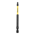 Kango 89mm TX20 HYPERTORQUE Impact Driver Bits 2 Pack - High Torque - Magnetised Tips - SuperSaverAU - view 3