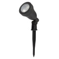 Brilliant Corymbia Smart Wi Fi RGB Garden Light - 12V - Black - 54mm x 150mm x 100mm - SuperSaverAU - view 2