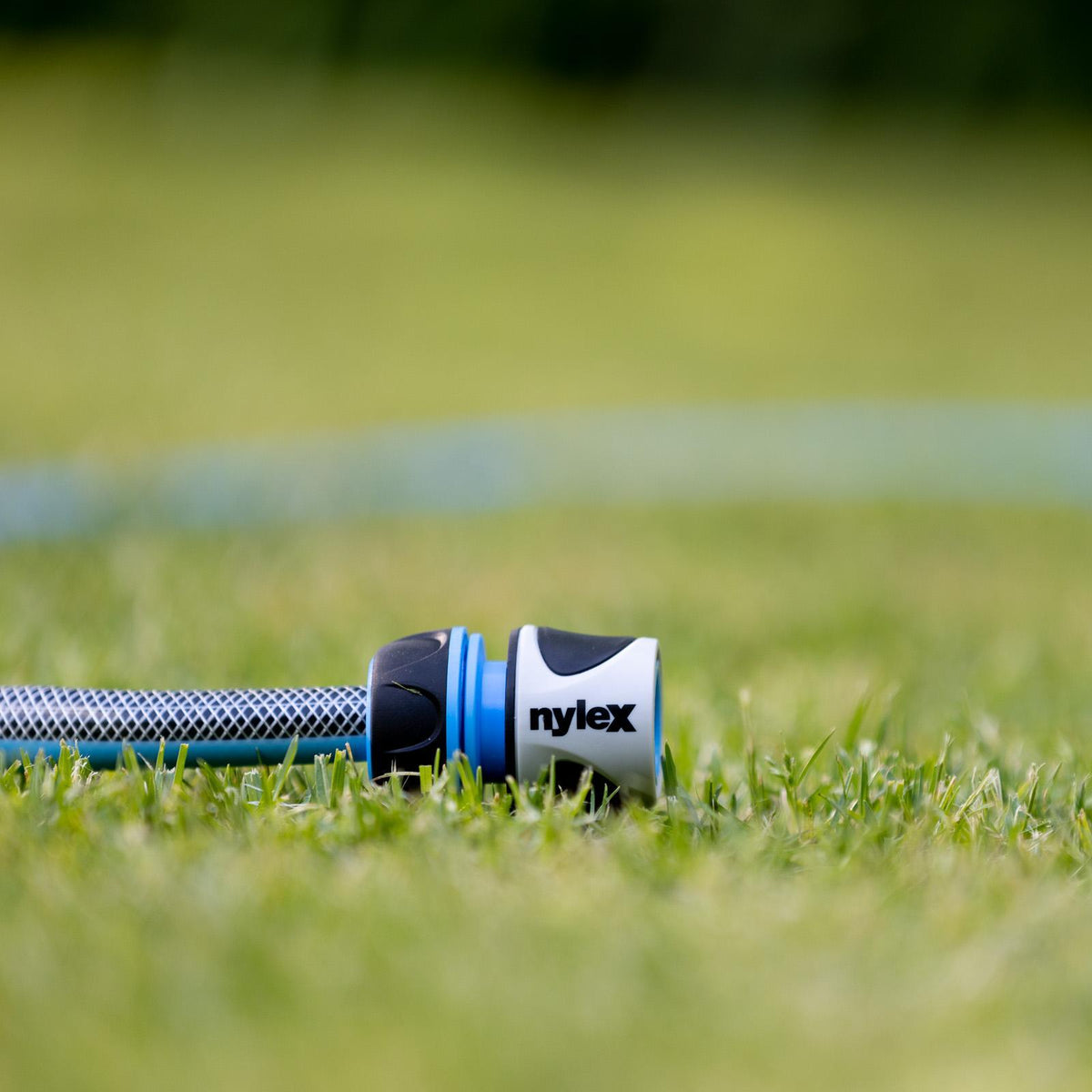 Nylex Impact Spike Sprinkler 6m to 12m UV Stabilised Adjustable Arc
