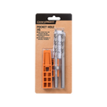 Craftright Pocket Hole Jig - Efficient Drilling - 100mm - HSS - Easy Use - SuperSaverAU - view 1