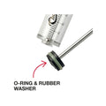Char-Griller 50ml Dual Needle BBQ Marinade Injector