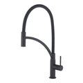 Mondella Resonance Sink Mixer 25mm Pull Out - Matte Black - 5 Star WELS Rated - SuperSaverAU - view 1