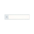 Arlec 20cm CCT Sensor Bar Light - Rechargeable - Motion Activated - White - SuperSaverAU - view 2