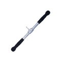 Insource Cable Attachment Package - 8 Attachments Including Tricep Rope and EZ Curl Bar - MEGACABPK