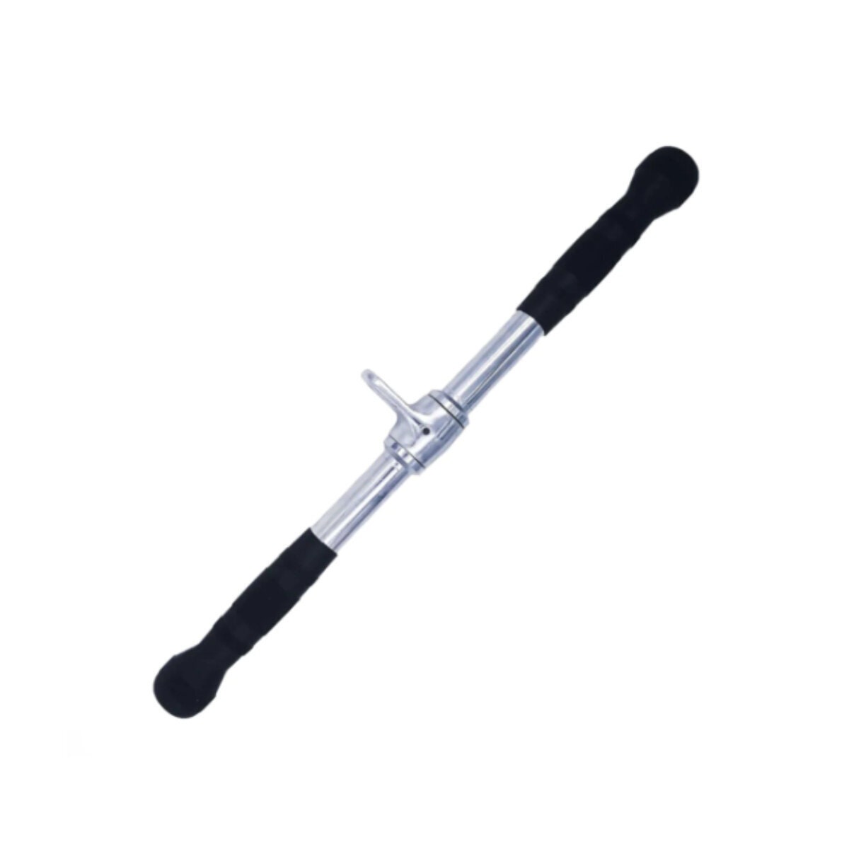 Insource Cable Attachment Package - 8 Attachments Including Tricep Rope and EZ Curl Bar - MEGACABPK