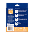 Citeco P2 Valved Respirator 10 Pack